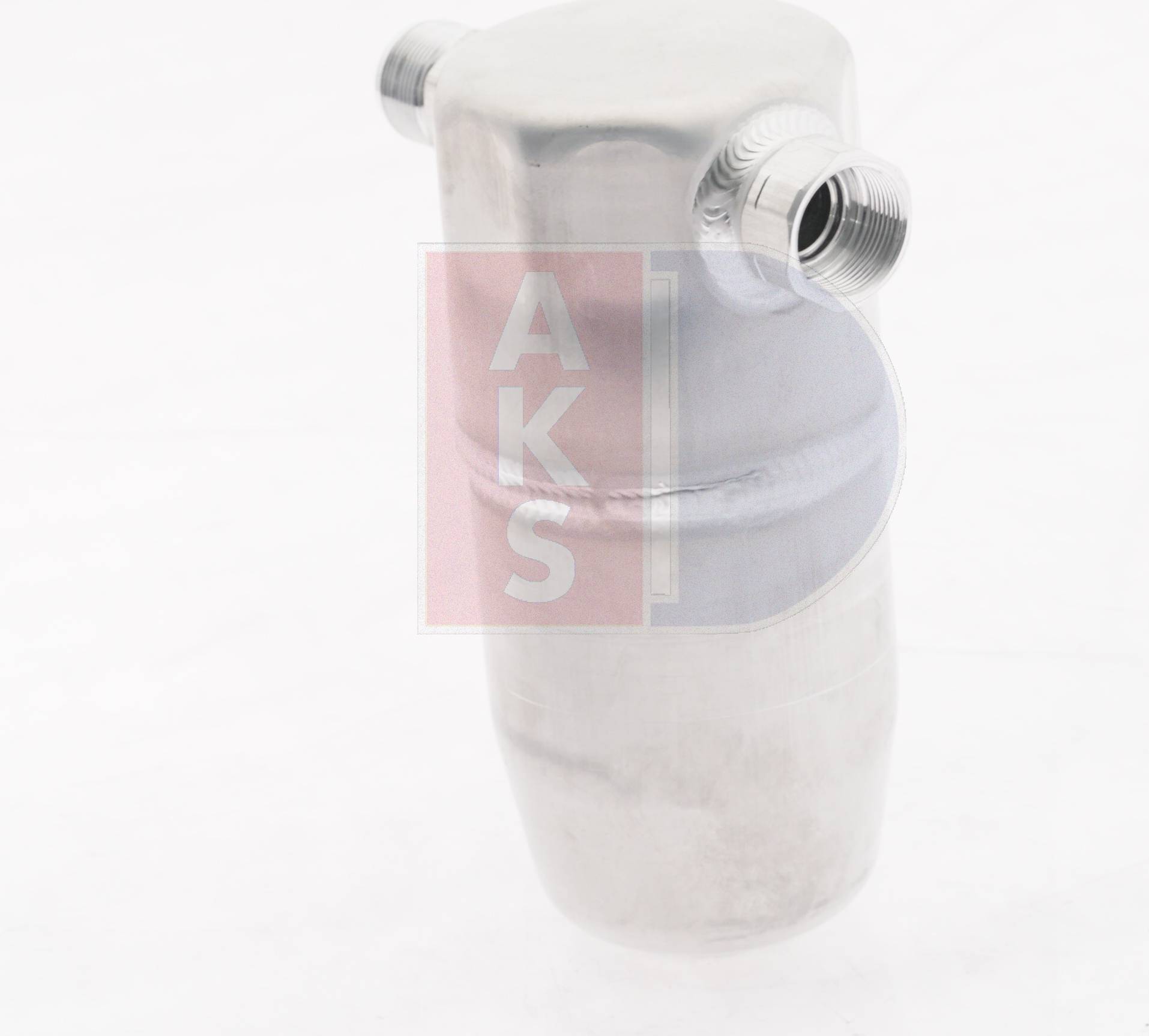 802490N Receiver Drier Aluminium