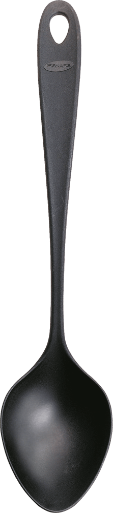 Fiskars Essential Kitchen Spoon 30 cm Cooking Ladle