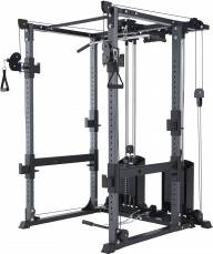 Power rack Bodycraft Power Rack F430 2x 68 kg