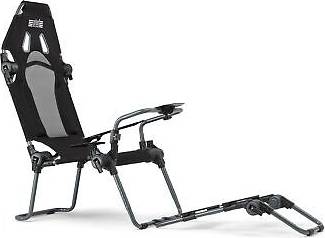 Next level racing Next Level Racing NLR-S015GR Foldable Formula and Accs Grey