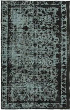 Energizer Turkish Hand Carved Rug