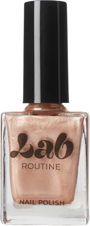 Lab Routine Nagellack - Rosa 10ml