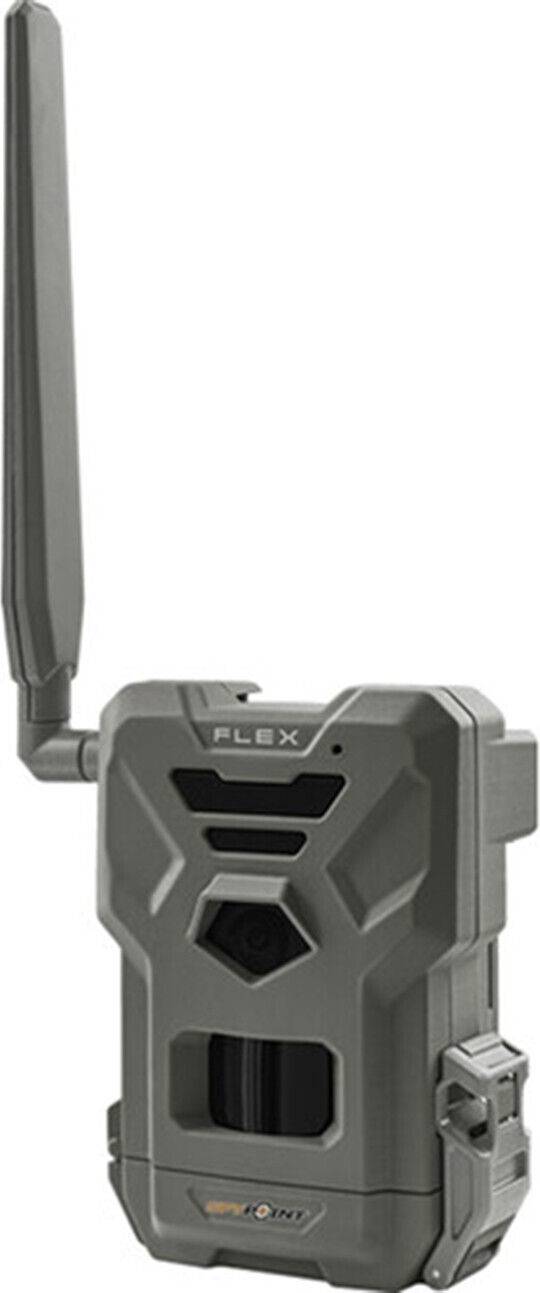 SpyPoint Flex Grey Trail Camera