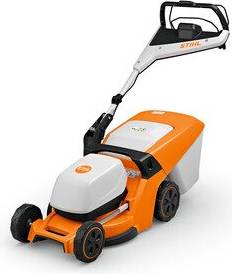 Stihl akku Stihl RMA 448 PV Akku-Rasenmäher