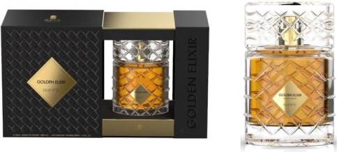 Golden Elixir EDP