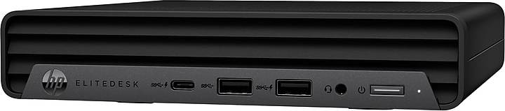 Ryzen mini pc HP Elite 805 G8 Mini Desktop Computer