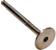 IPSA Outlet Valve R4194BMCR