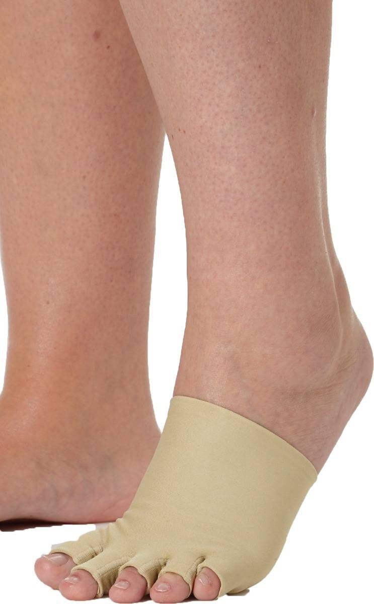 Jobst Farrow Class 2 Toe Cap L