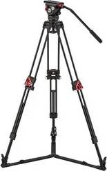 Camgear Elite 8 GS AL System
