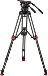 Camgear Elite 25 EFP MS CF System
