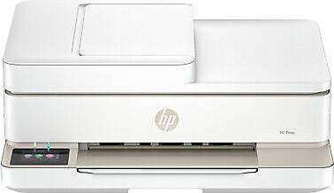Hp wireless printer HP Envy 6520e A4 Multifunction Inkjet Printer