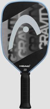 Head Racket Gravity Team Ex Pickleball Paddel