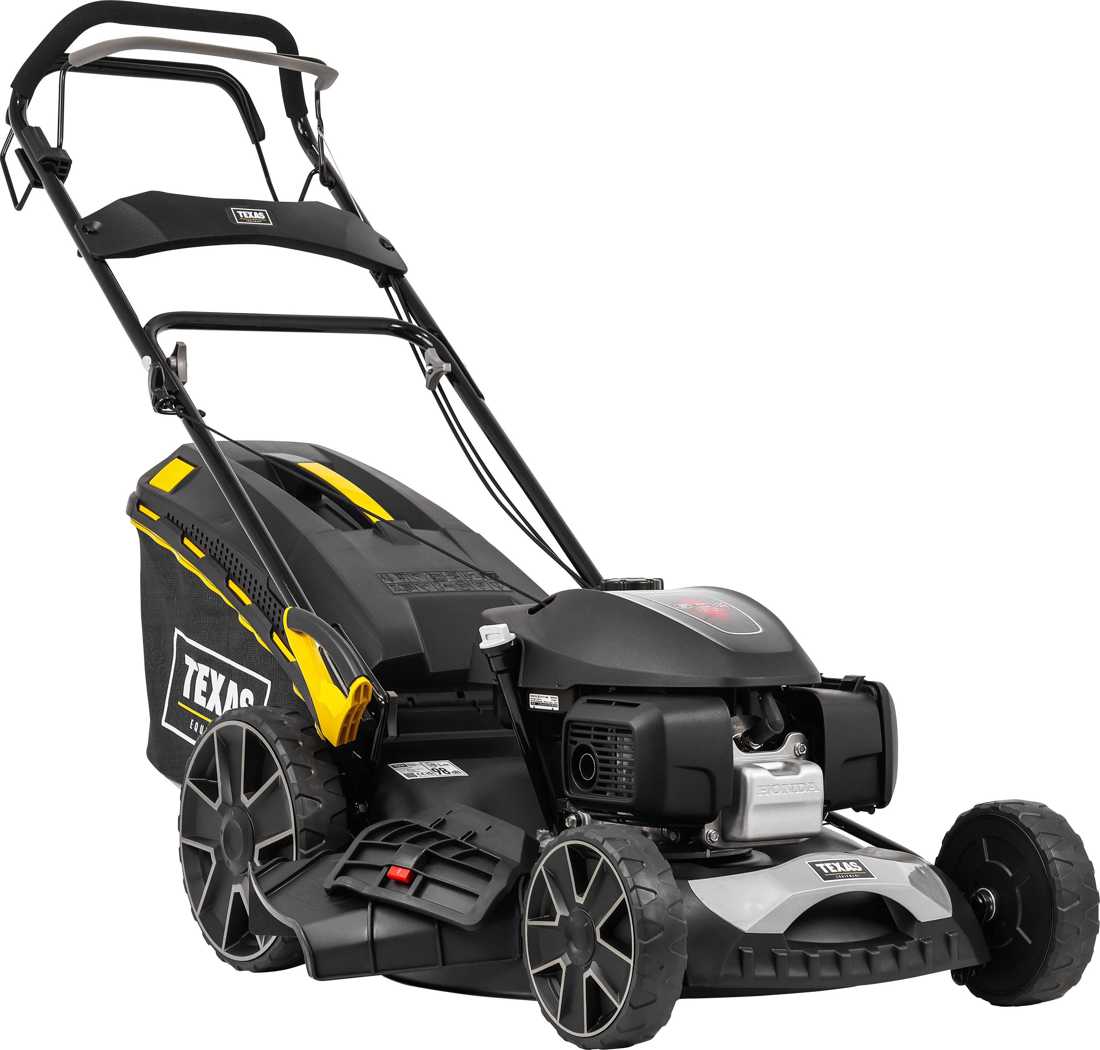 Texas Razor 5191TR W