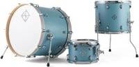 Cornerstone Hybrid 22 Inch Shell Set 3-piece
