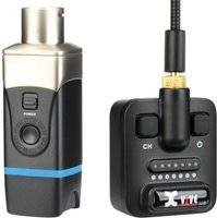 Xvive U8 Acoustic Guitar Wireless System