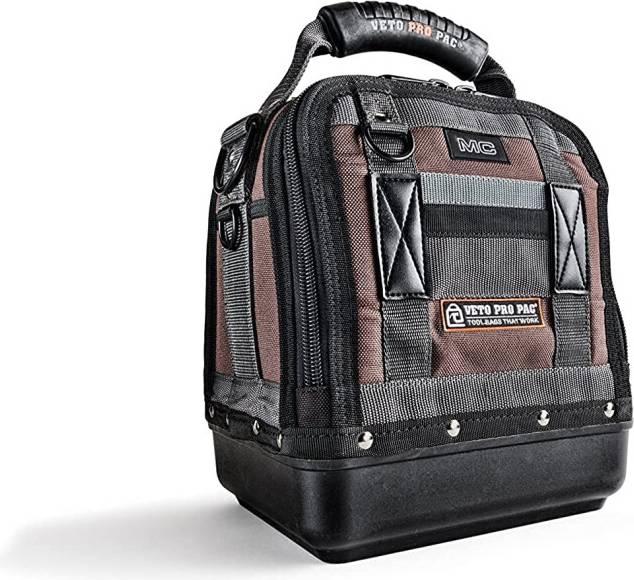Sac Outils Pro Pac MC