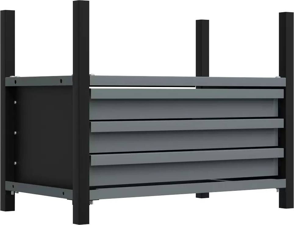 Sealey APMRM2 Modular Racking Mid Unit 580mm