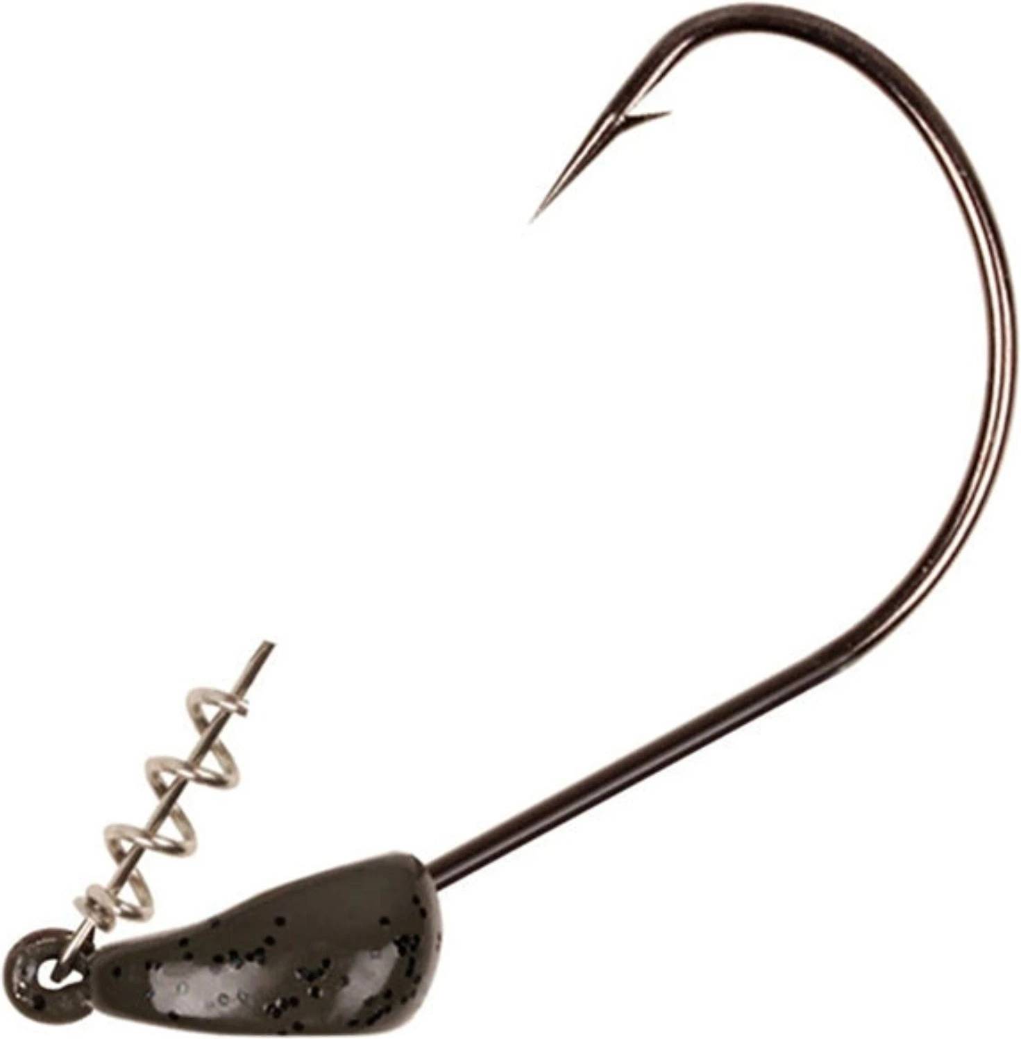 CWC BFT Triple S Jighead 7g 3pcs