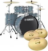 Yamaha Rydeen RDP0F5 20-Inch Trumset