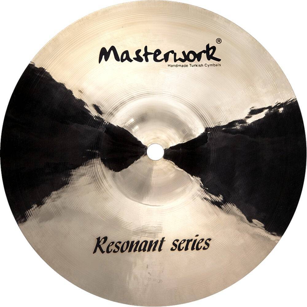 Resonant Splash 10 Inch Cymbal