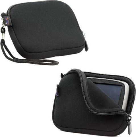 5 Inch SAT NAV Case