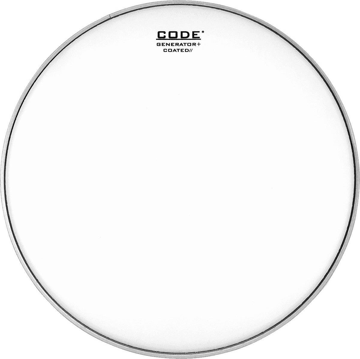Code Drum Heads GENCL10 10 Inch