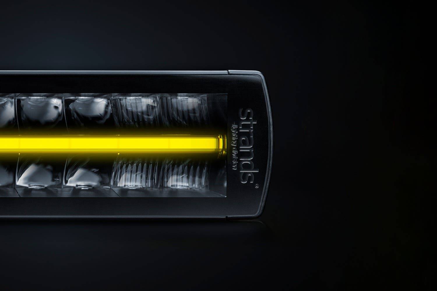 Siberia XP DR42 LED-Bar