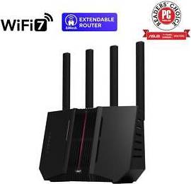 ASUS BE9700 Tri-Band WiFi 7 Router