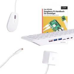 Raspberry Pi 500 DE Kit