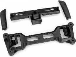 Traxxas Latch Body Mount Front Rear