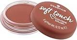 Essence blush Essence Essens Soft Touch Blush Rustic Rouge