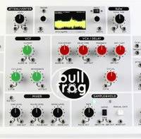 Bullfrog XL