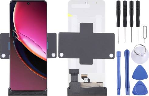 Motorola Razr 40 Ultra AMOLED LCD Screen