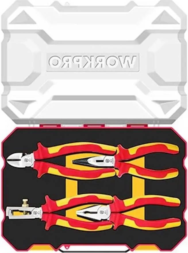 Insulated Set 4 pcs