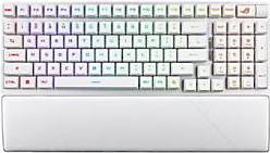 ASUS ROG Strix Scope II 96 RX Wireless Keyboard