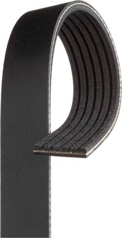 Gates Micro-V Multi-Ribbed Belt 6PK760