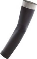 Knee compression sleeve Spiro Compression Sleeve Noir