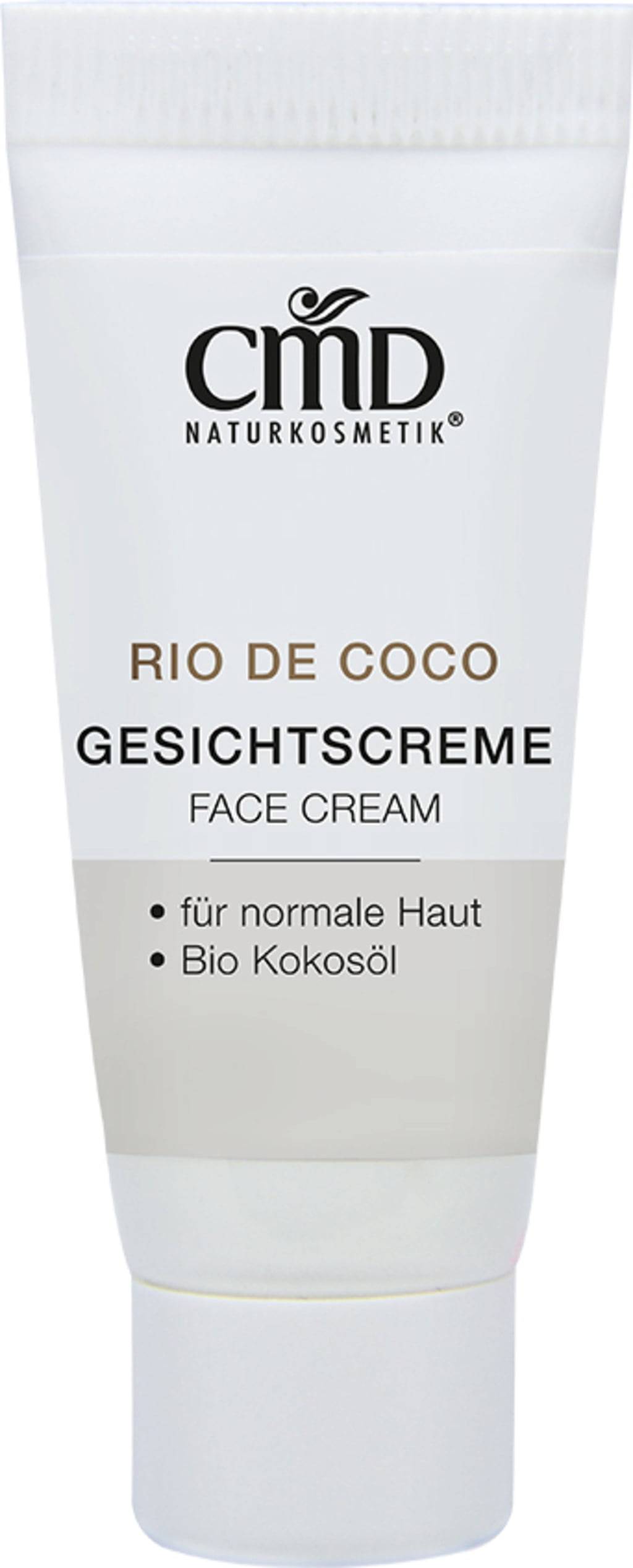 Crème Visage Rio de Coco 5 ml