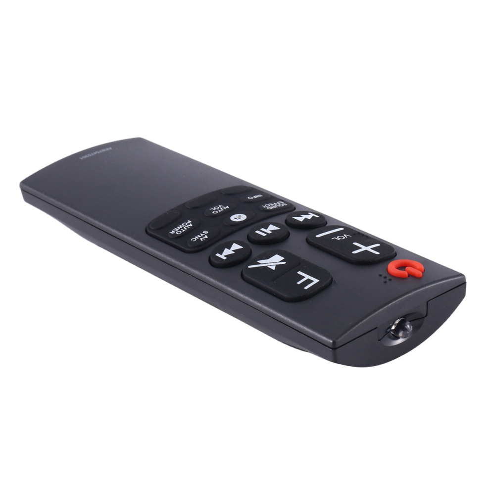 Spactz Replacement Remote Control AKB75475301