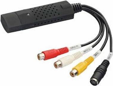 Ex-Pro Dc60 Video Capture Grabber Adapter Cable