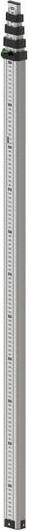 Milwaukee ROD500 5.0m Grade Rod Spirit Level
