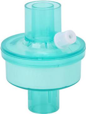 Compound W Compound Breathing Machine Filter SG5