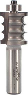 Router Bit 3202 1/8 Inch Radius