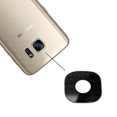 Samsung Real Glass Rear Camera Lens Replacement Galaxy S7 G930