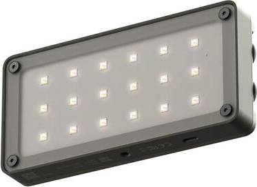 Play Pro 1-Light Kit RGBACL LED Camera Light