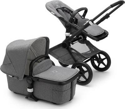 Bugaboo Fox2 Complete Stroller Classic