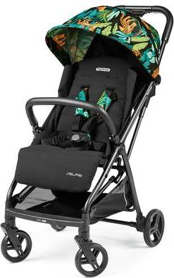 Peg-Pérego Selfie Compact Stroller