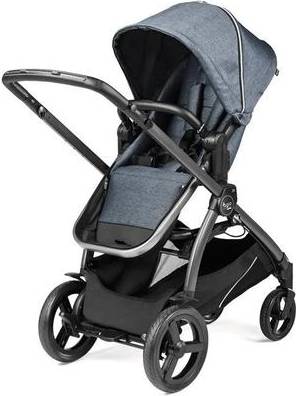 Peg-Pérego Agio by Z4 Travel System