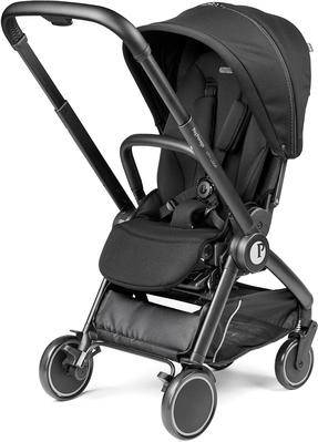 Peg-Pérego City Loop Stroller Bundle