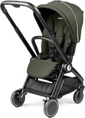 Peg-Pérego City Loop Stroller Bundle